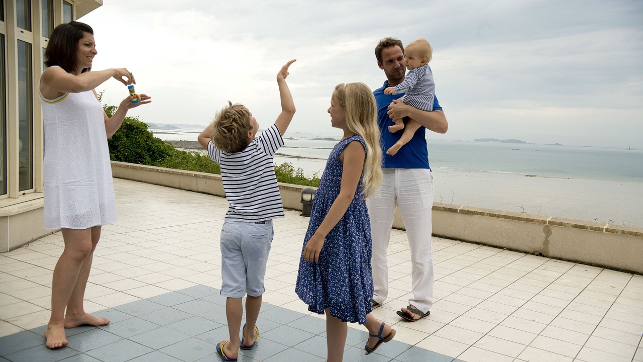 Photo of Outdoor in Saint-Ideuc