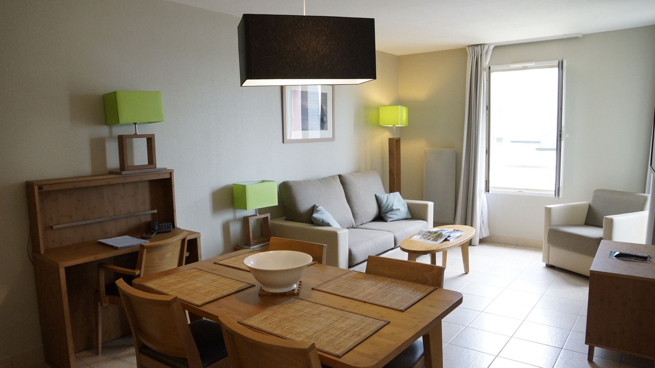 Photo of Kitchen in Saint-Ideuc