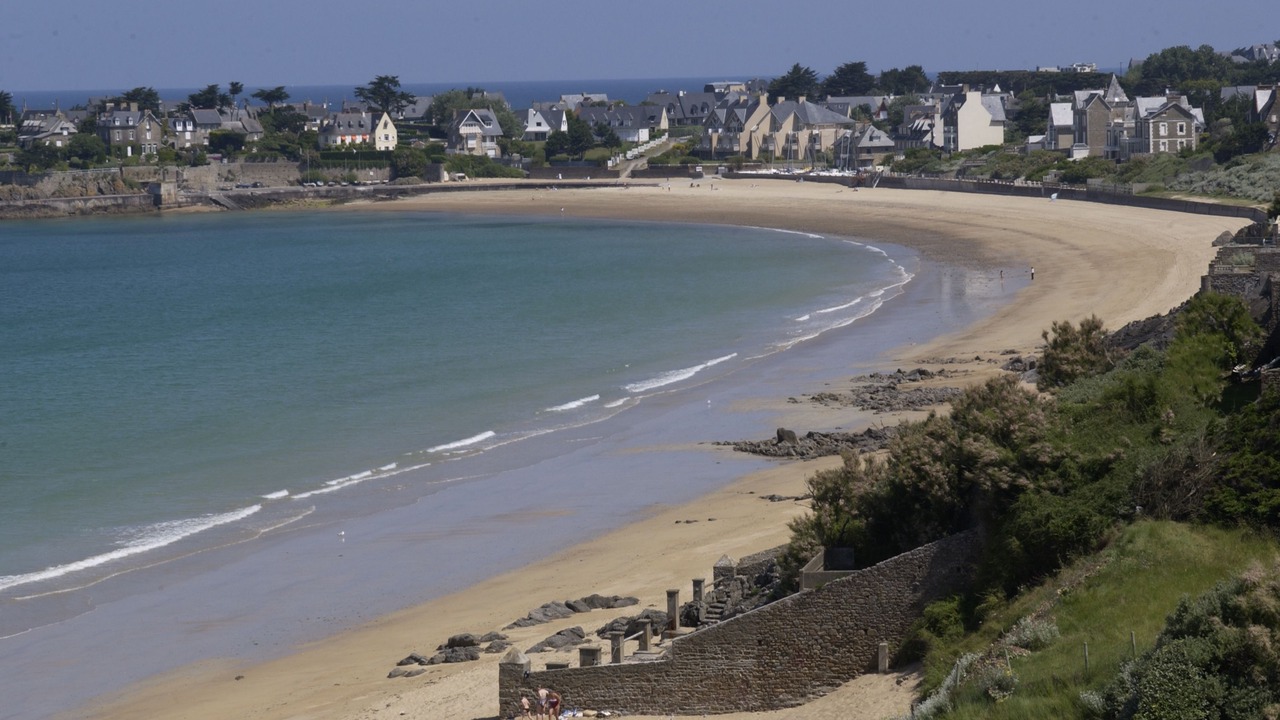 Photo of Outdoor in Saint-Ideuc