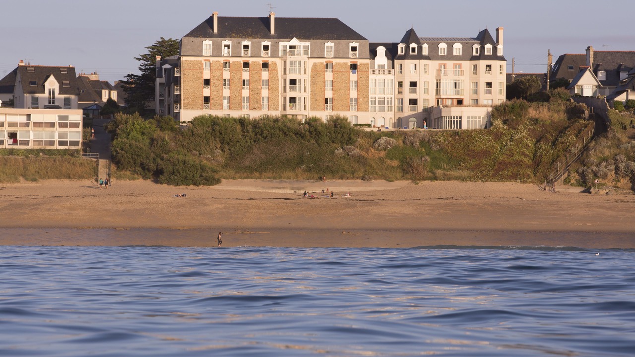 Photo of Outdoor in Saint-Ideuc