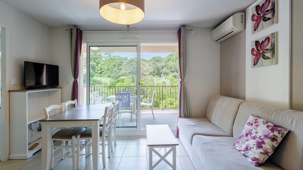 Photo of Livingroom in Remoulins
