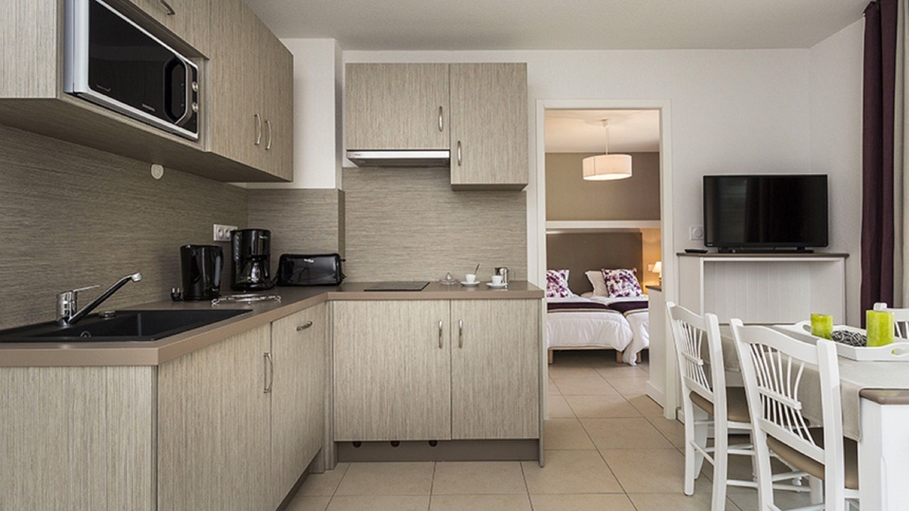 Photo of Kitchen in Remoulins