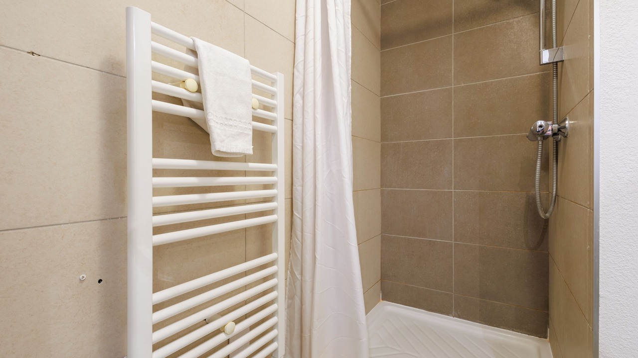 Photo of Bathroom in Remoulins