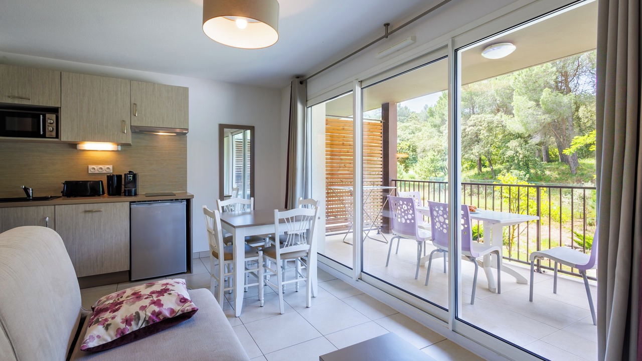 Photo of Livingroom in Remoulins