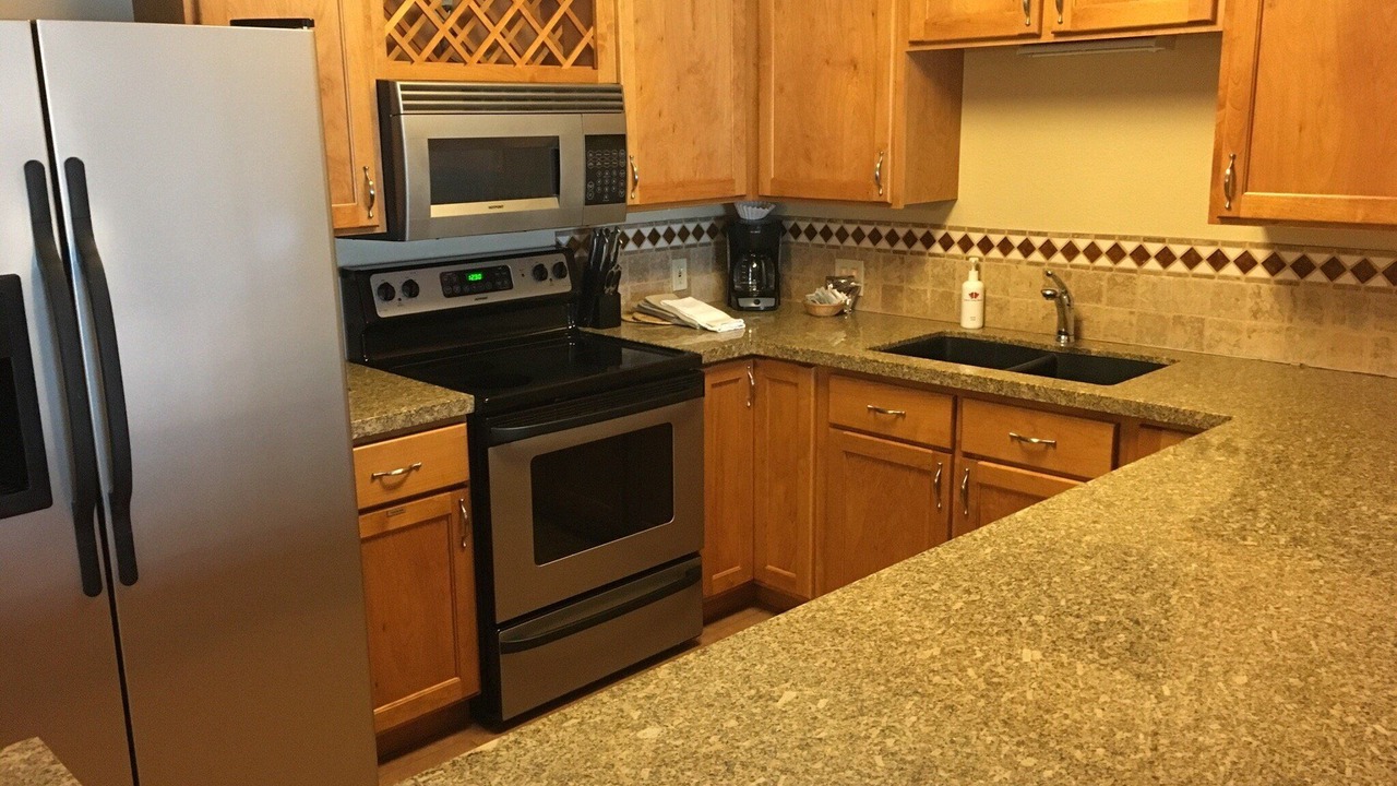 Photo of Kitchen in Avon