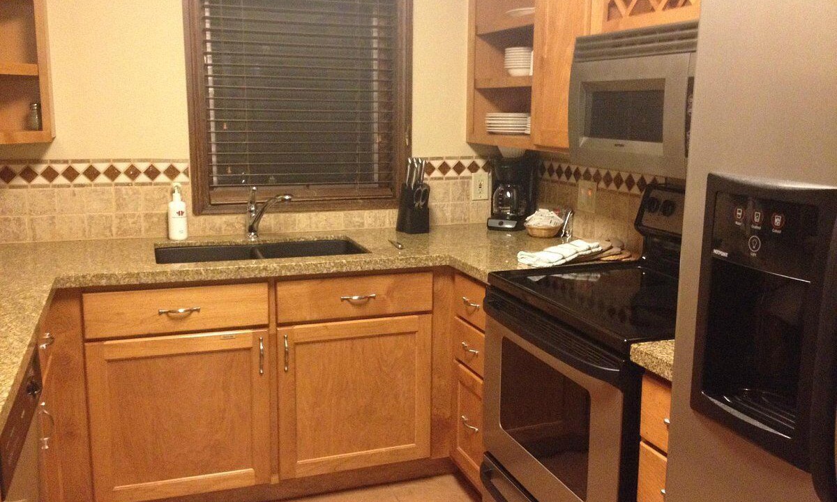 Photo of Kitchen in Avon
