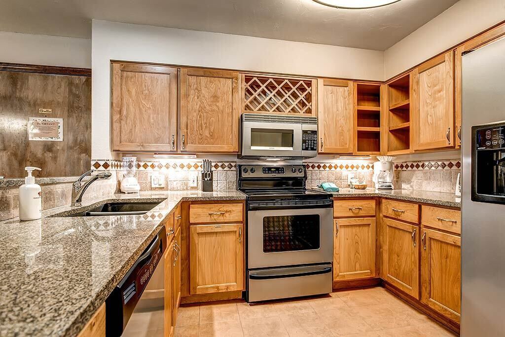 Photo of Kitchen in Avon