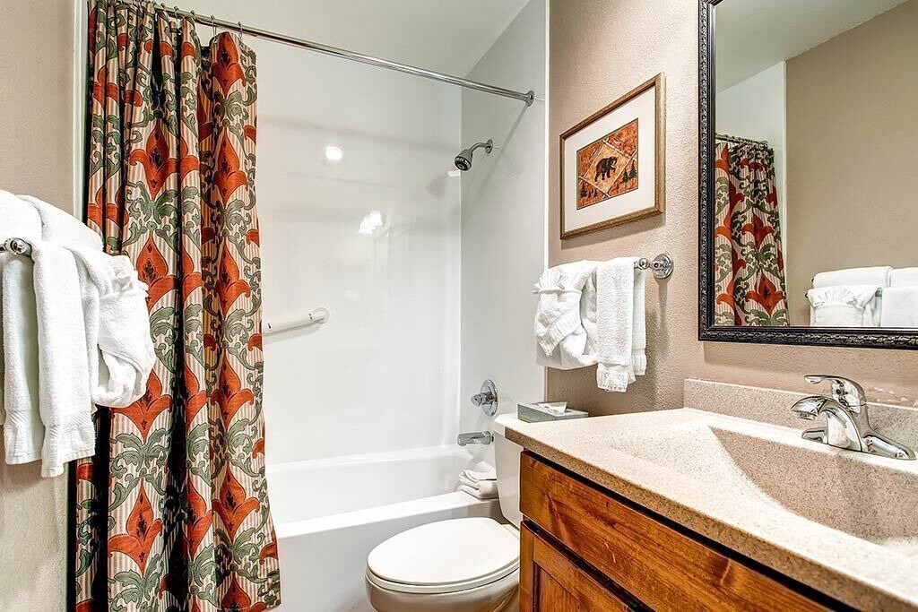 Photo of Bathroom in Avon