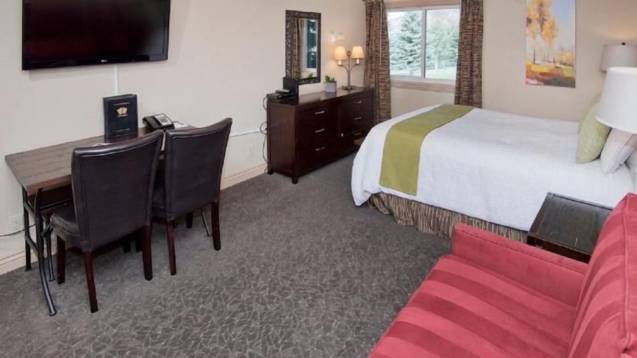 Photo of Bedroom in Avon