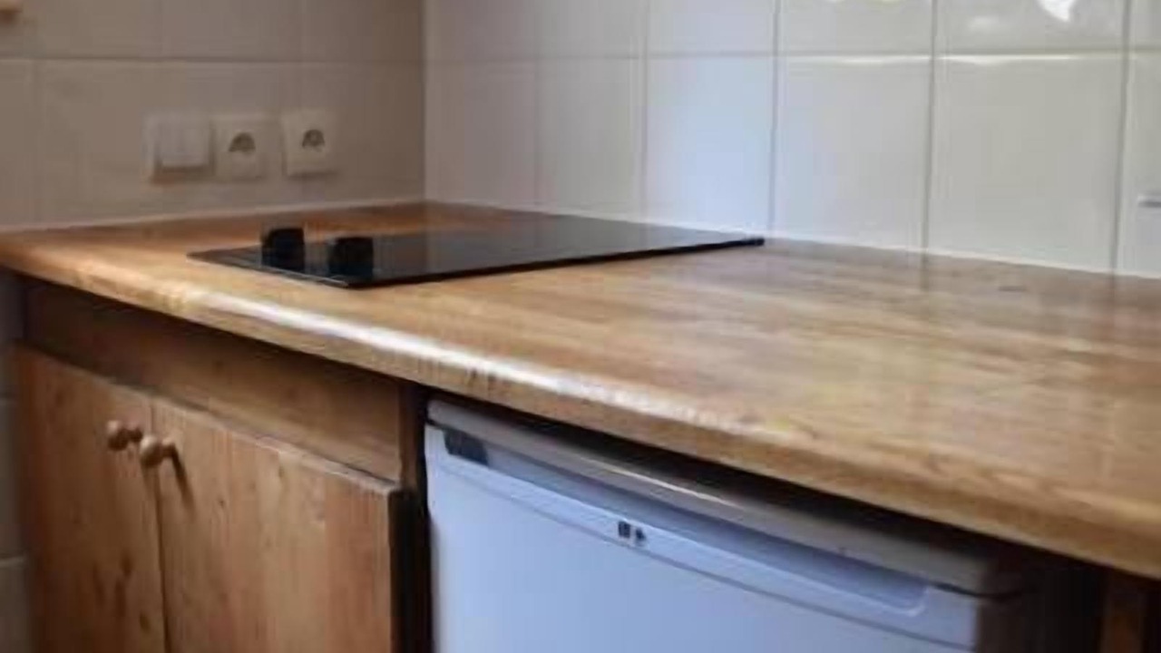 Photo of Kitchen in Plateau-d'Assy