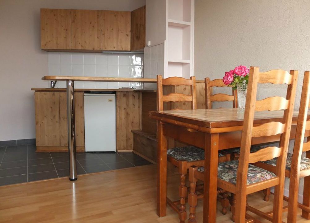 Photo of Kitchen in Plateau-d'Assy