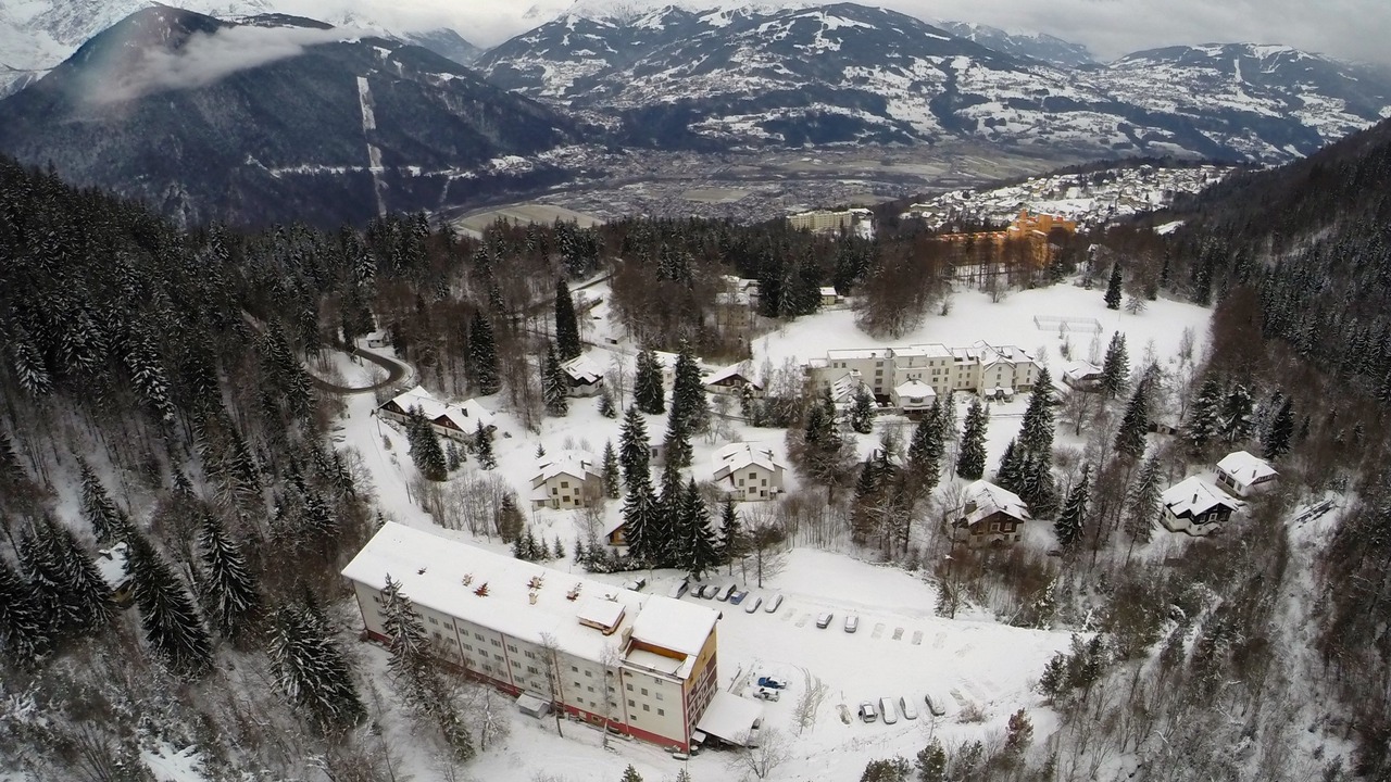 Photo of Outdoor in Plateau-d'Assy