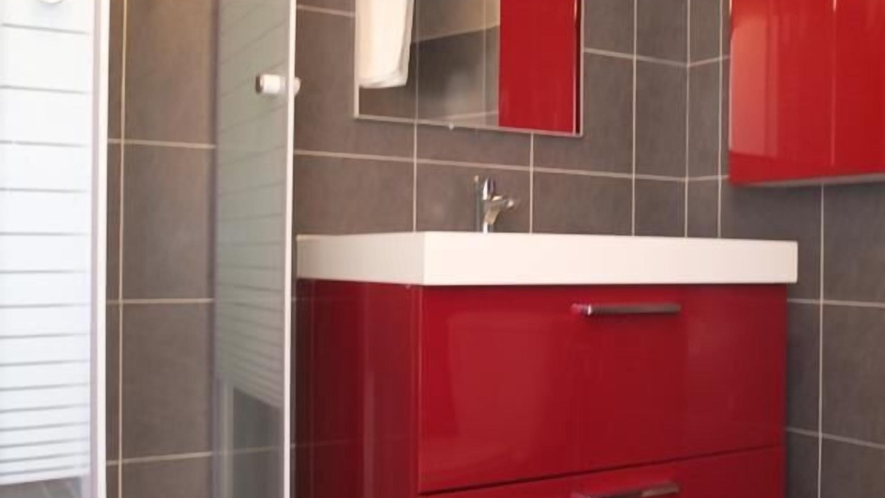 Photo of Bathroom in Plateau-d'Assy