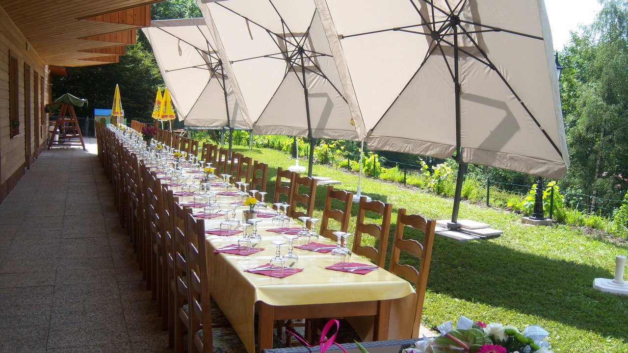 Photo of Outdoor in Plateau-d'Assy