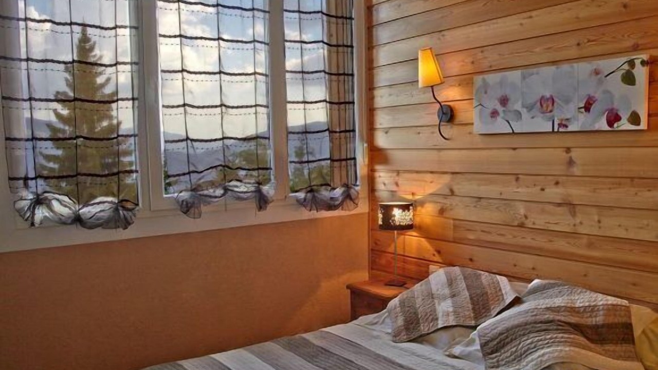 Photo of Bedroom in Plateau-d'Assy