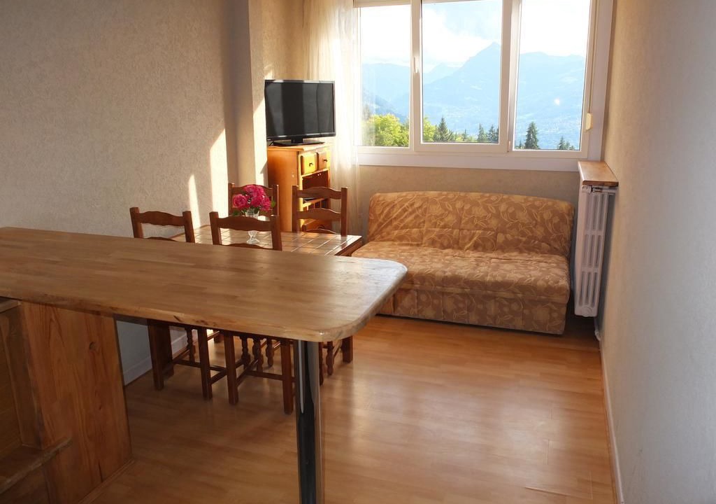 Photo of Livingroom in Plateau-d'Assy