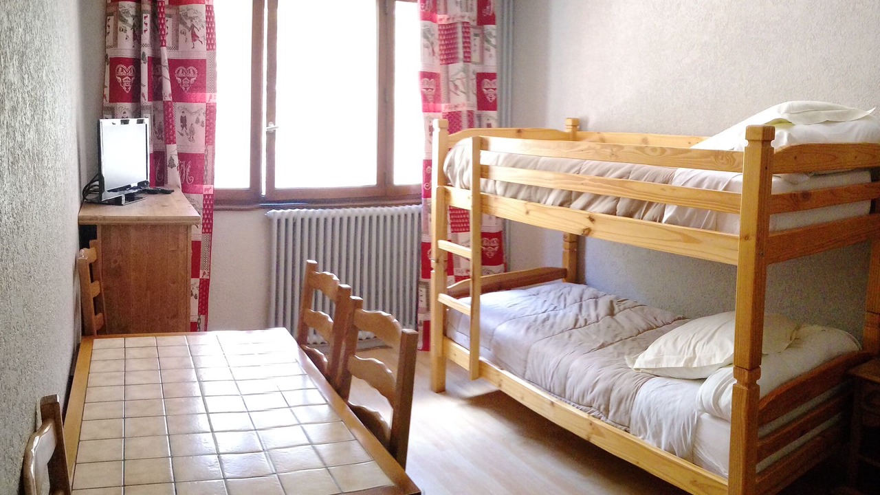 Photo of Livingroom in Plateau-d'Assy