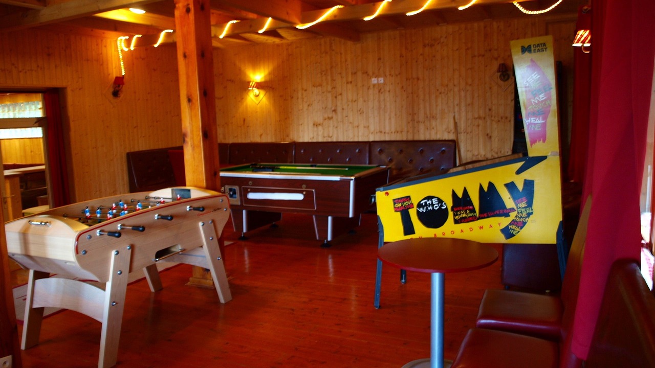 Photo of Bedroom in Plateau-d'Assy