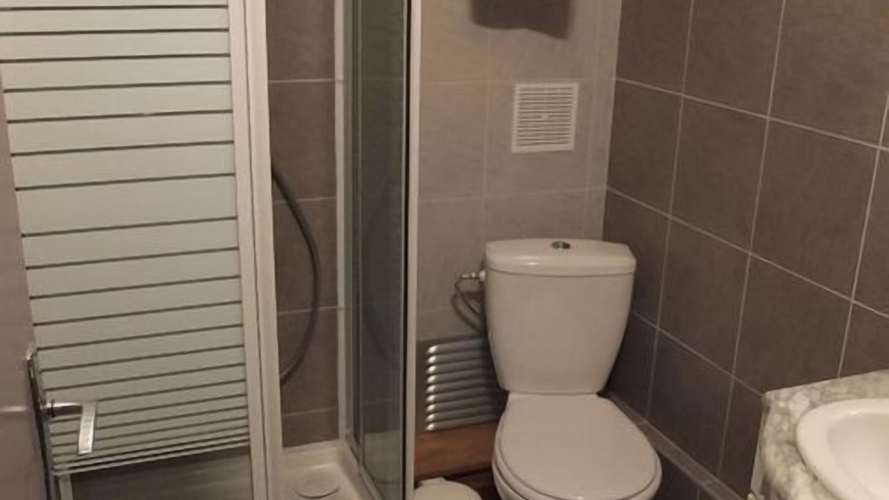 Photo of Bathroom in Plateau-d'Assy