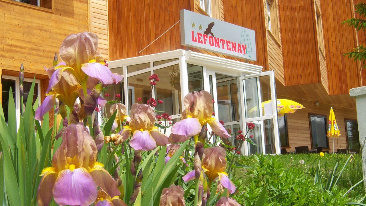 Photo of Outdoor in Plateau-d'Assy