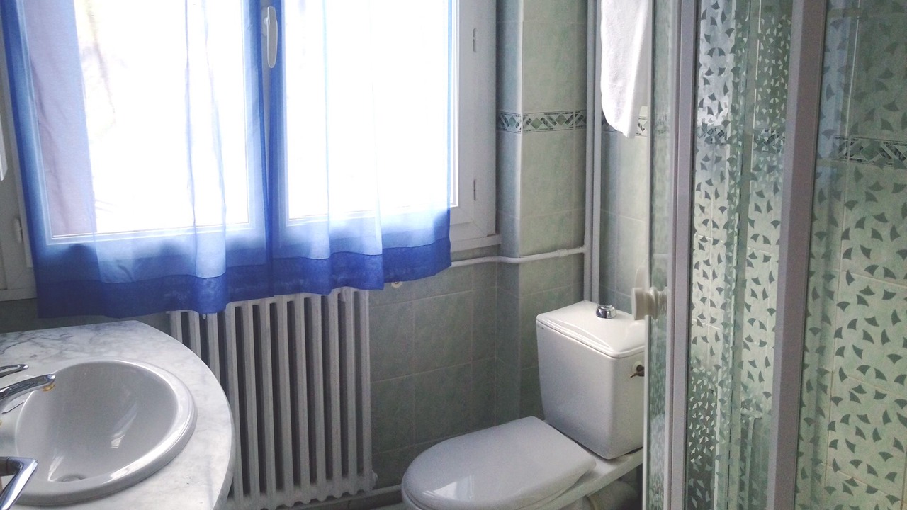 Photo of Bathroom in Plateau-d'Assy