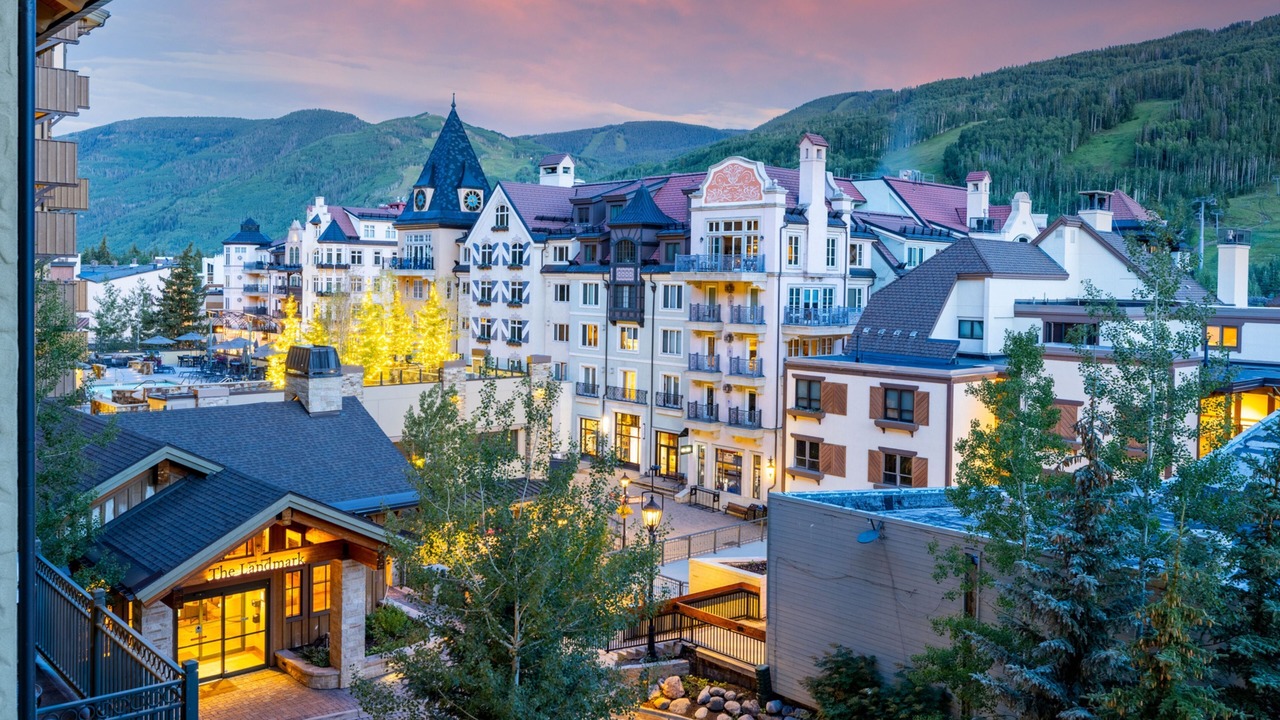 Photo of Outdoor in Vail