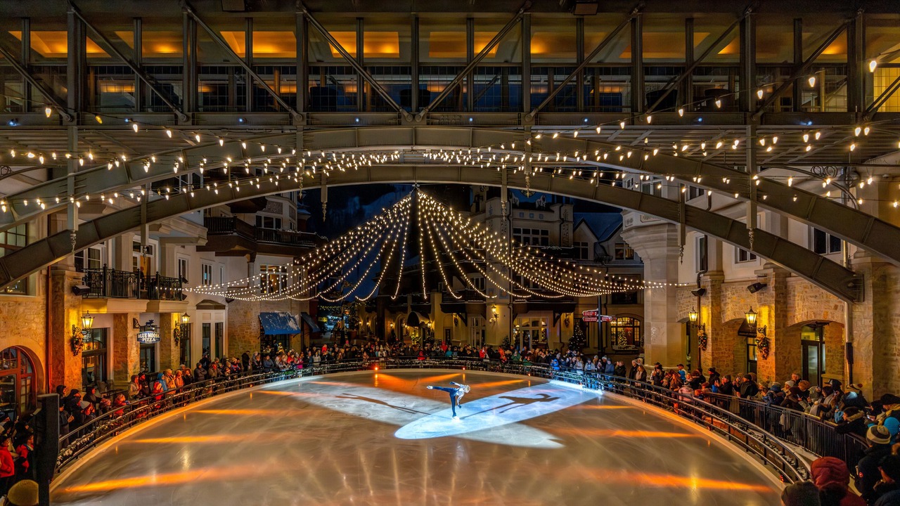 Photo of Outdoor in Vail