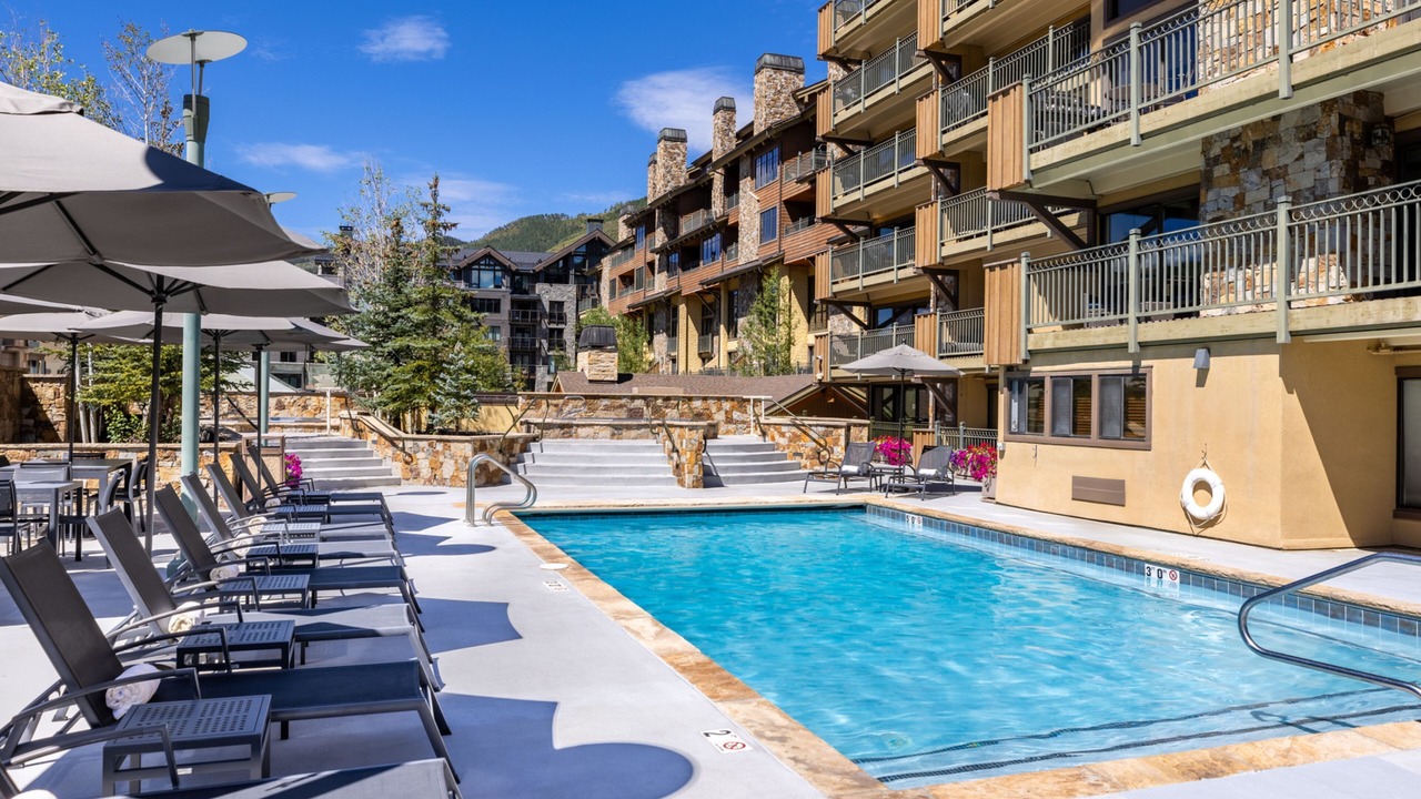 Photo of Outdoor in Vail