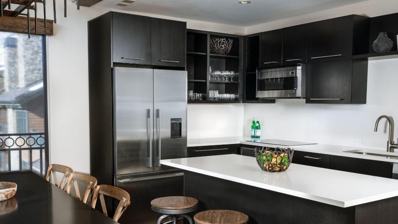 Photo of Kitchen in Vail