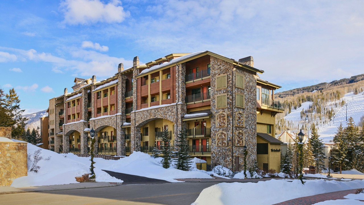 Photo of Outdoor in Vail