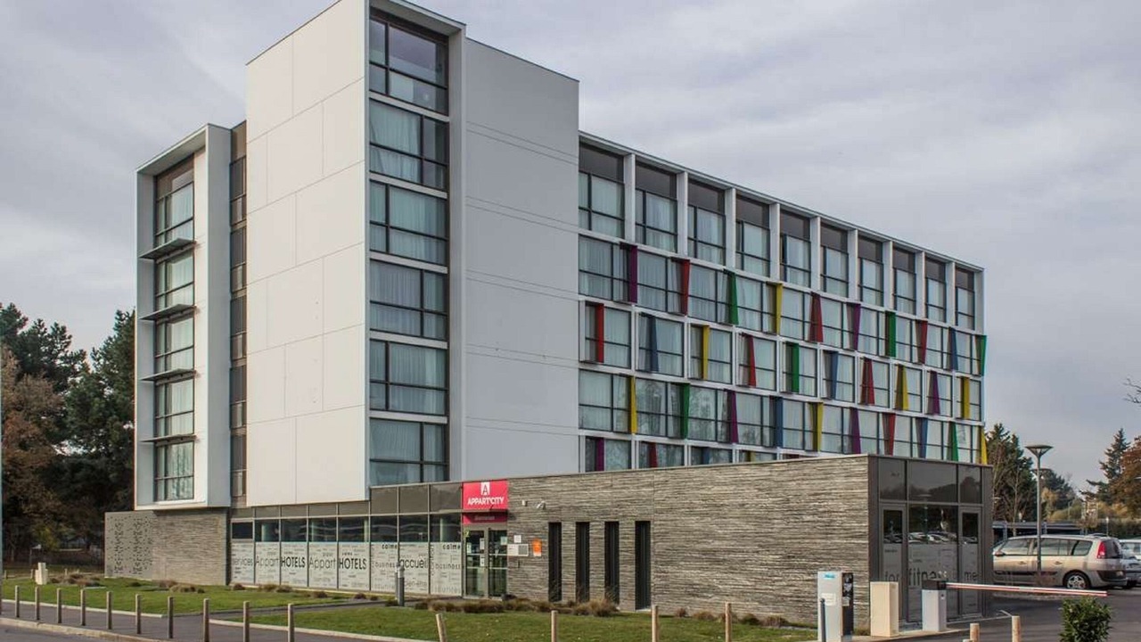 Photo of Outdoor in Cesson-Sevigne