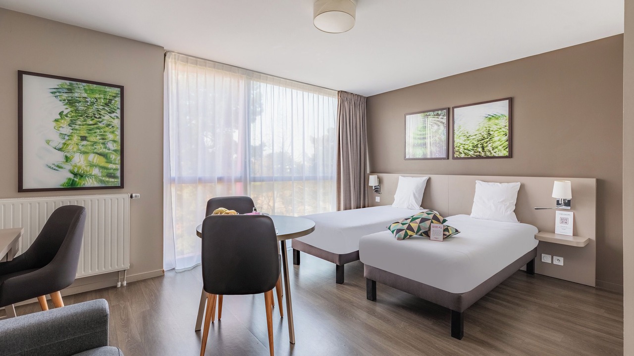 Photo of Bedroom in Cesson-Sevigne
