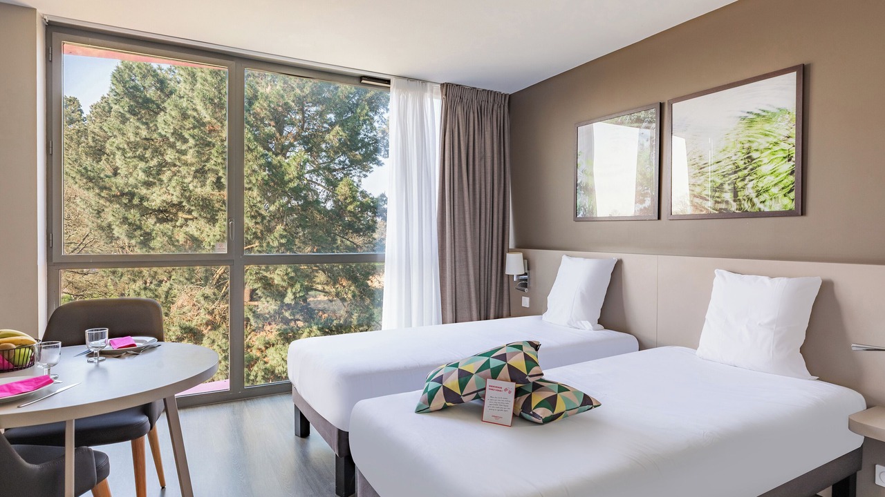 Photo of Bedroom in Cesson-Sevigne