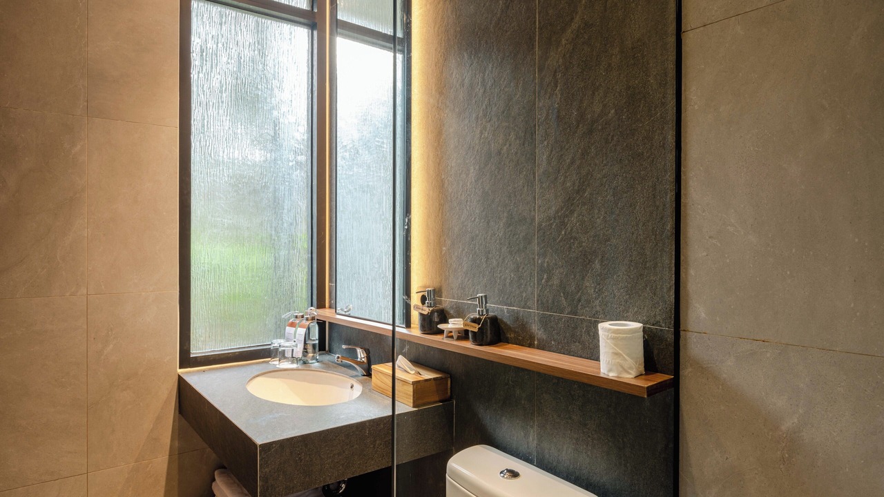 Photo of Bathroom in Ciloto
