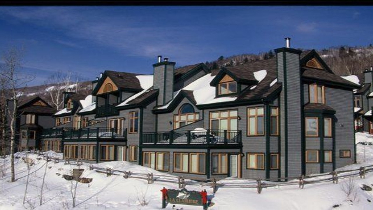 Photo of Outdoor in Mont-Tremblant
