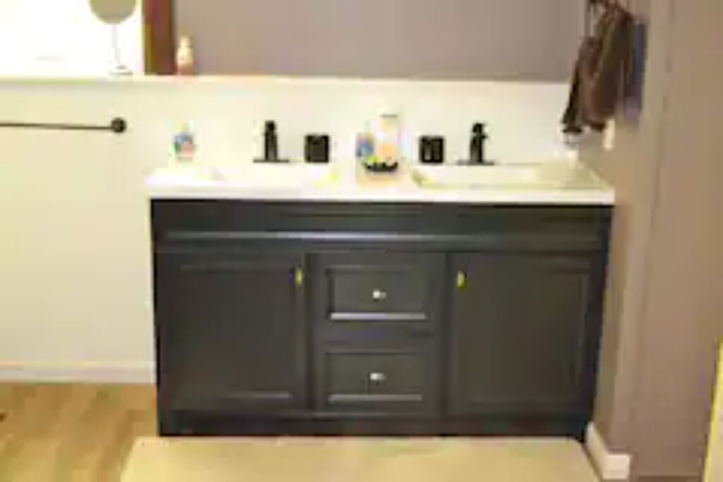 Photo of Bathroom in Rushville