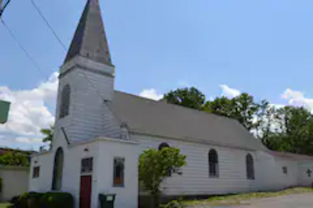 Photo of Outdoor in Rushville