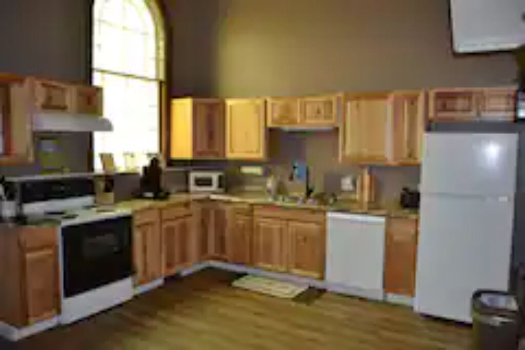 Photo of Kitchen in Rushville