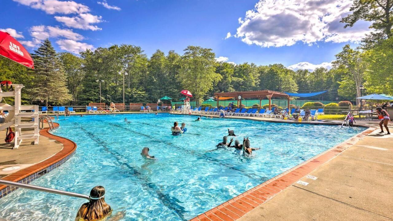 Photo of Outdoor in Gouldsboro