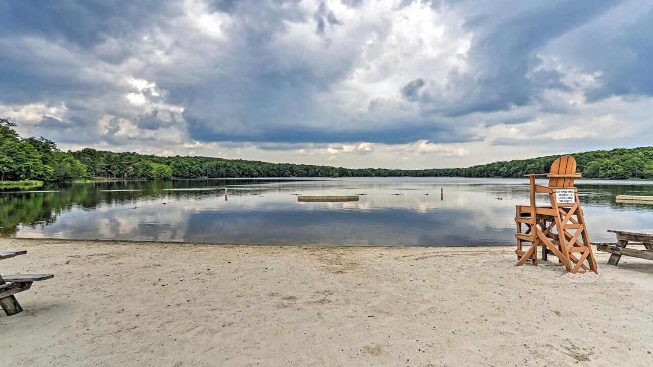 Photo of Outdoor in Gouldsboro