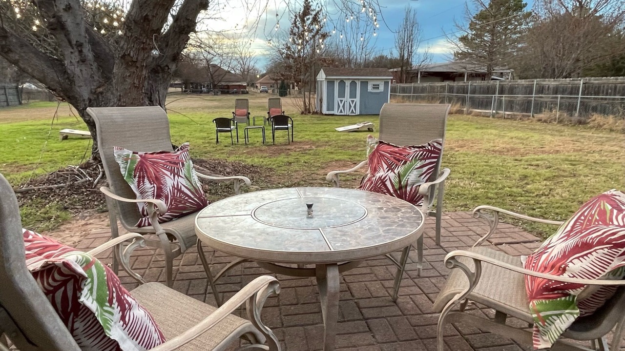 Photo of Outdoor in Granbury