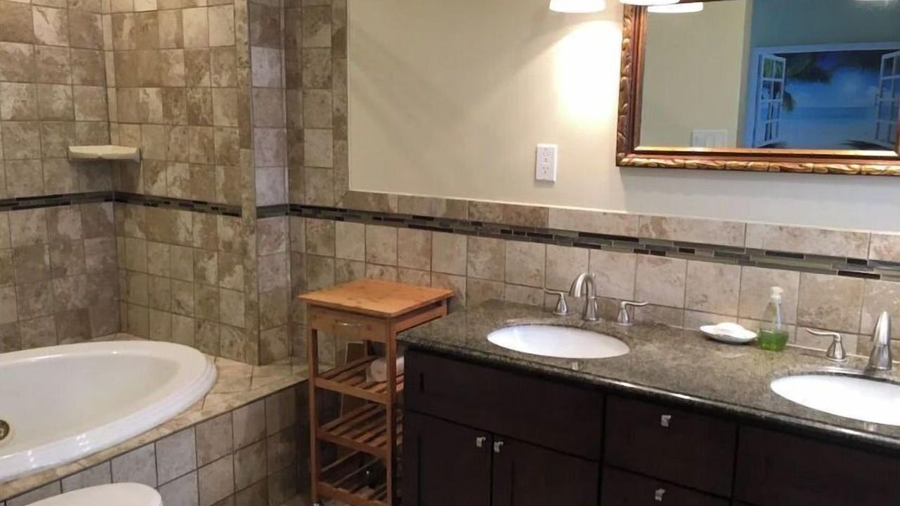 Photo of Bathroom in Zaferia