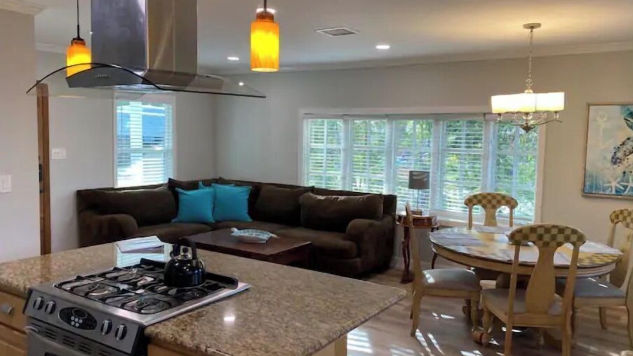 Photo of Kitchen in Zaferia