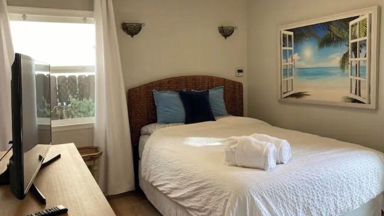 Photo of Bedroom in Zaferia