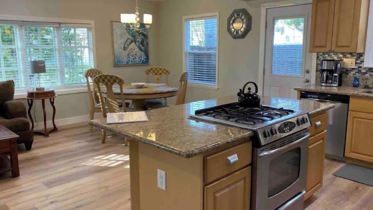 Photo of Kitchen in Zaferia
