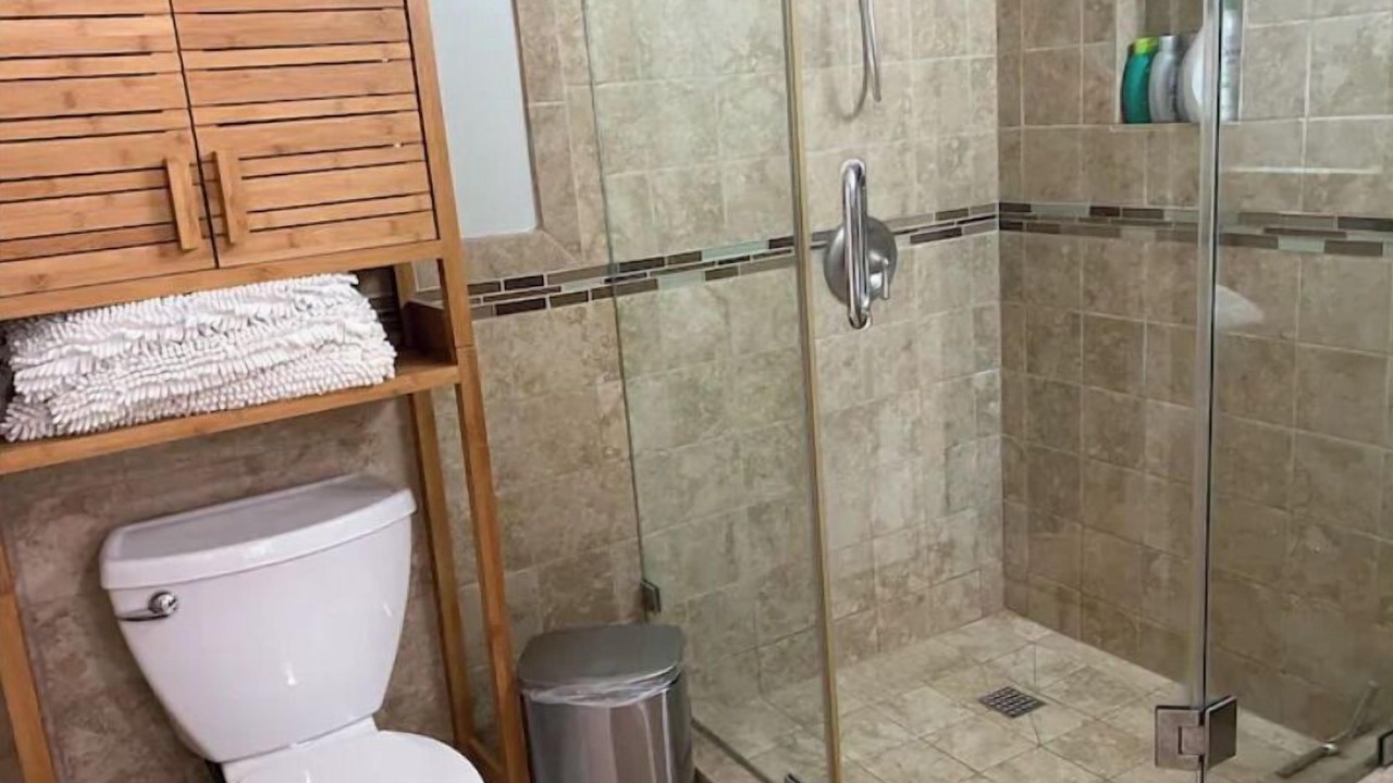 Photo of Bathroom in Zaferia