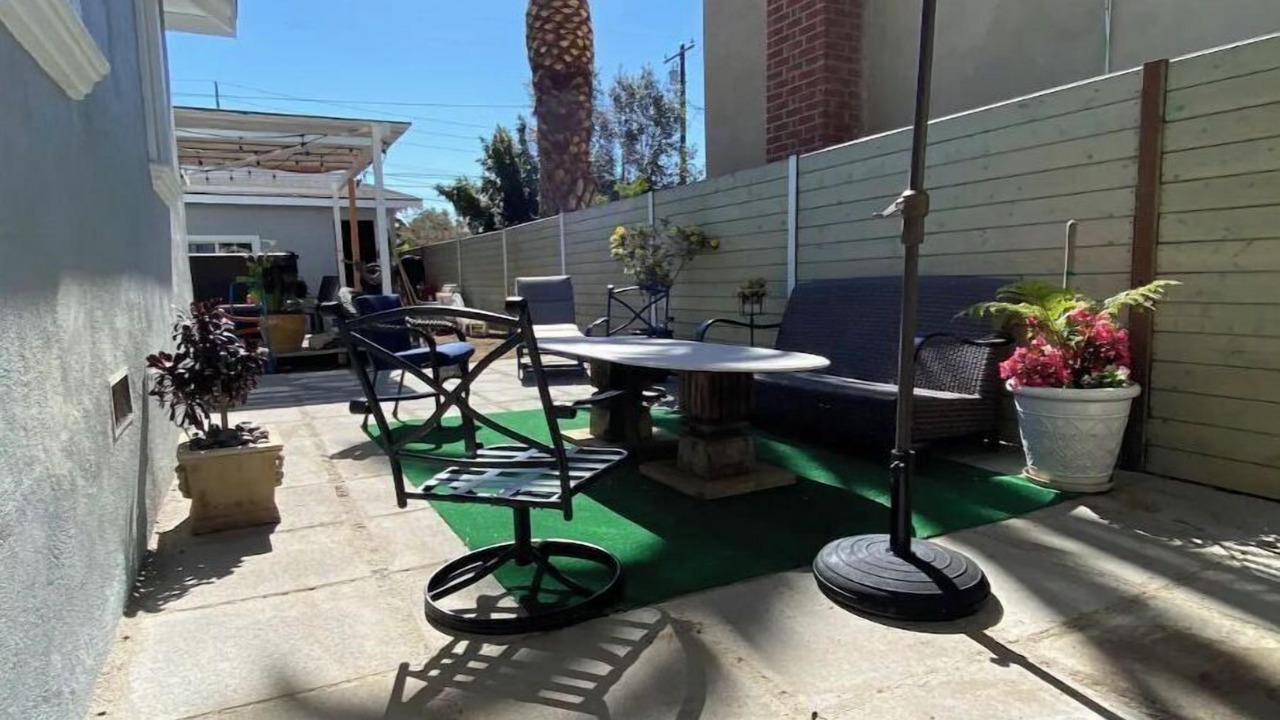 Photo of Outdoor in Zaferia