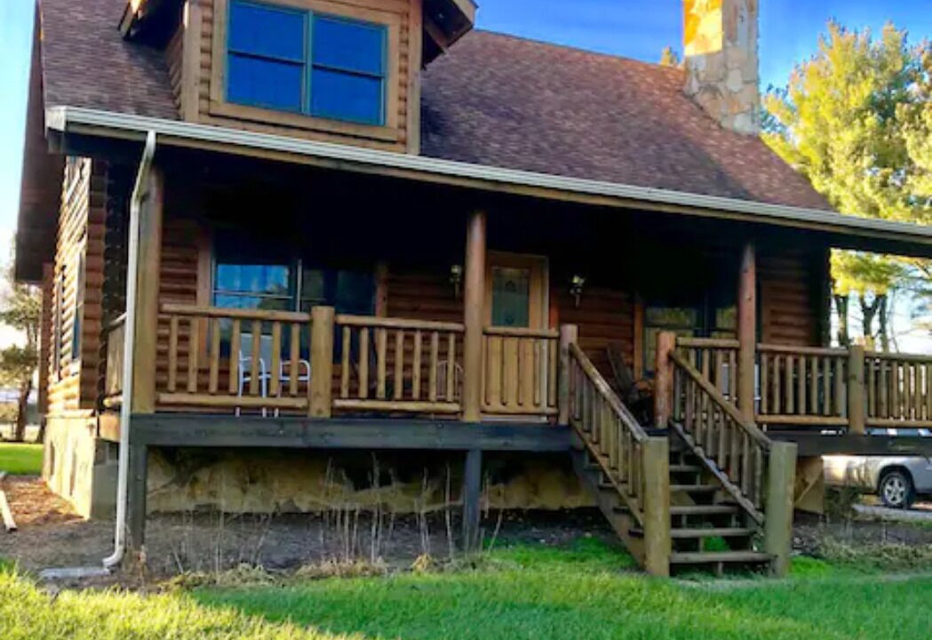 Photo of Outdoor in West Lafayette