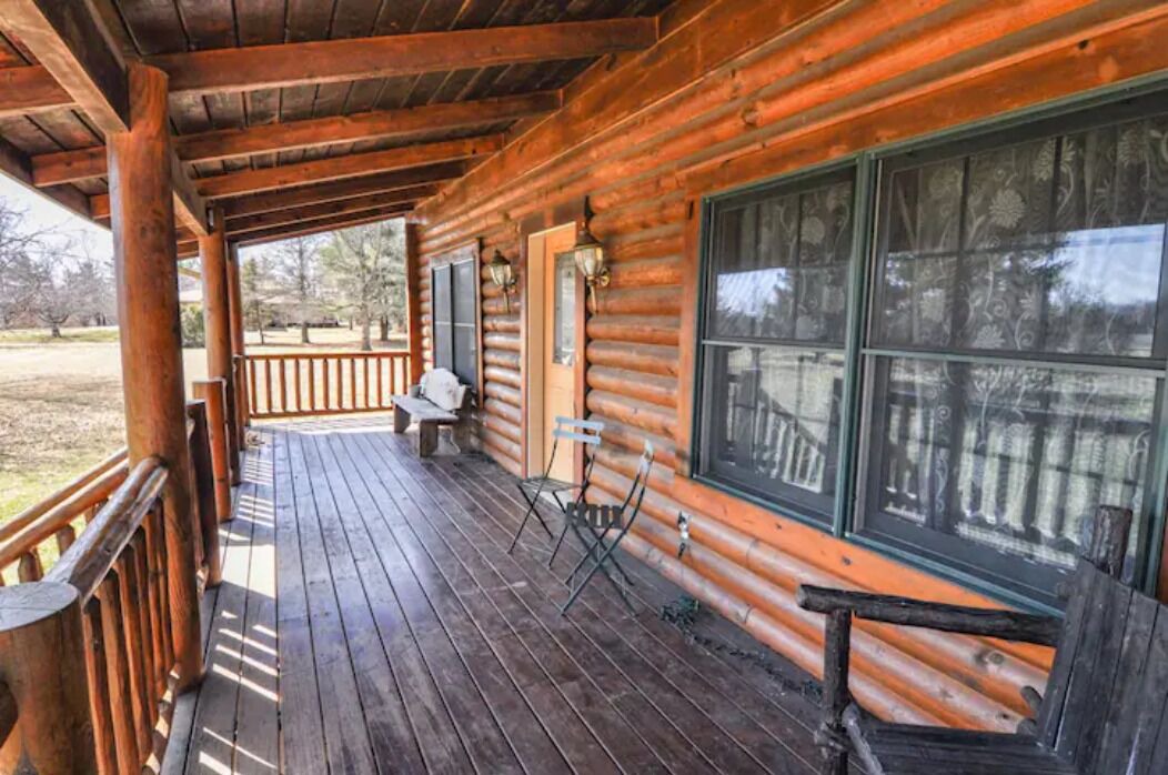 Photo of Patio Balcony in West Lafayette