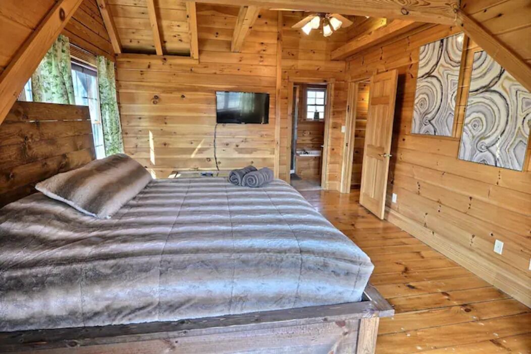 Photo of Bedroom in West Lafayette